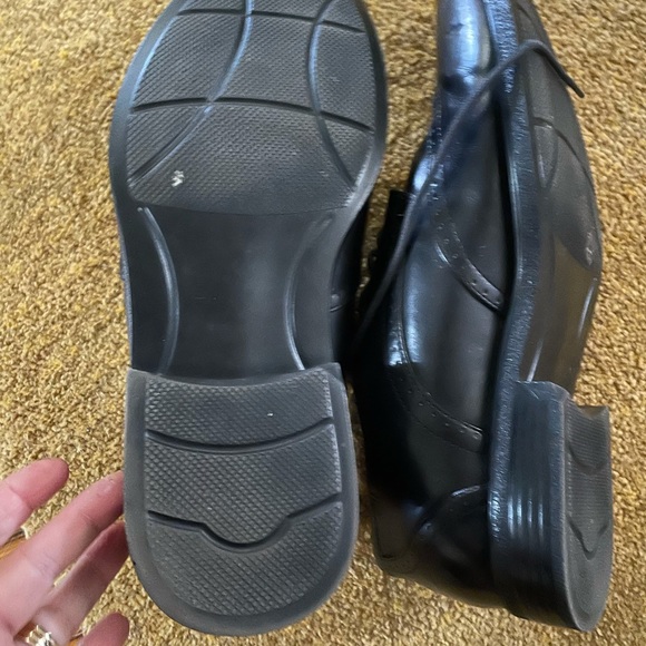 Menu shoes - Picture 2 of 3